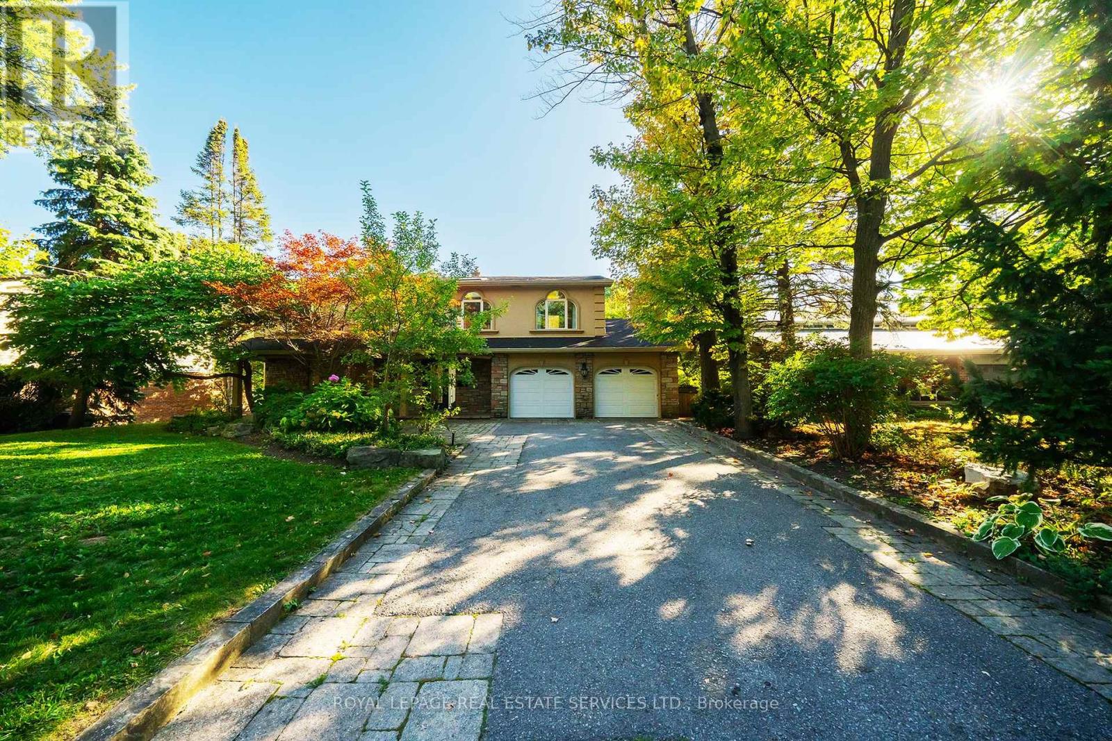 3278 CREDIT HEIGHTS DRIVE, mississauga (erindale), Ontario