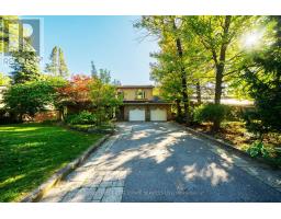3278 CREDIT HEIGHTS DRIVE, Mississauga, Ontario