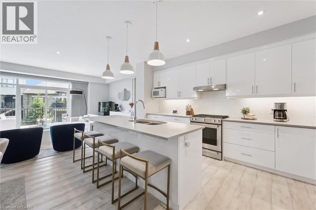 271 Grey Silo Road Unit# 16, Waterloo, Ontario  N2K 0B9 - Photo 11 - 40802225