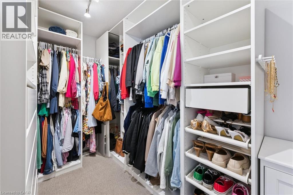 271 Grey Silo Road Unit# 16, Waterloo, Ontario  N2K 0B9 - Photo 21 - 40802225