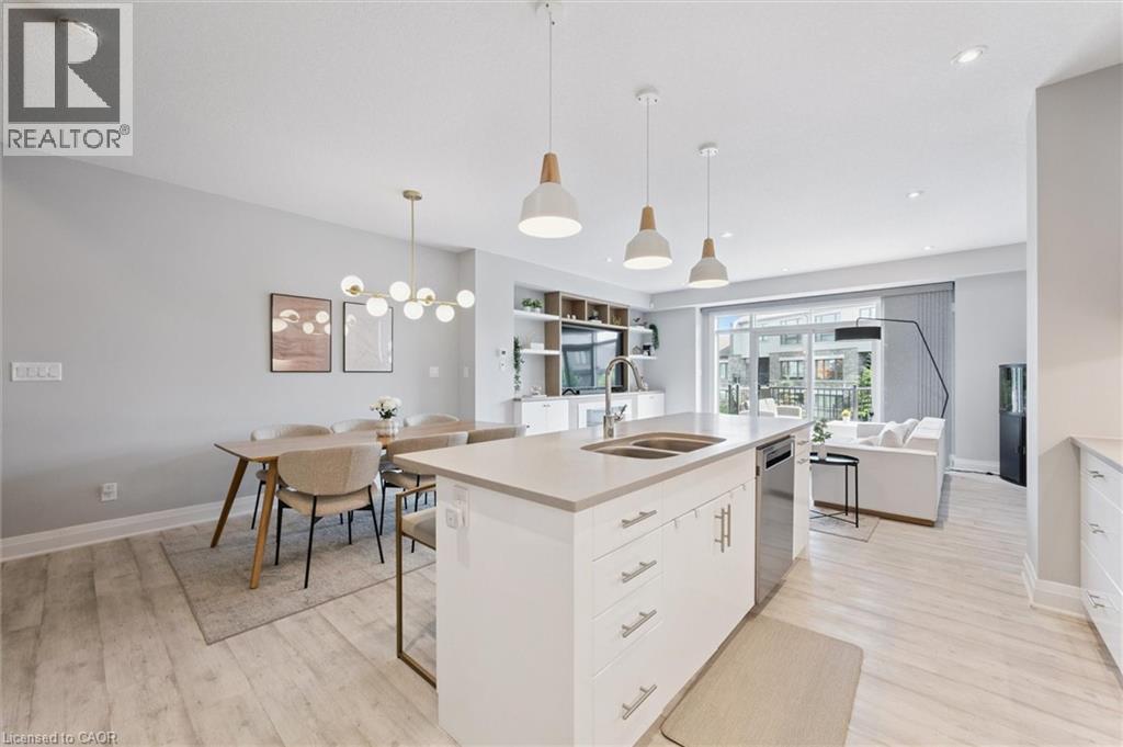 271 Grey Silo Road Unit# 16, Waterloo, Ontario  N2K 0B9 - Photo 13 - 40802225