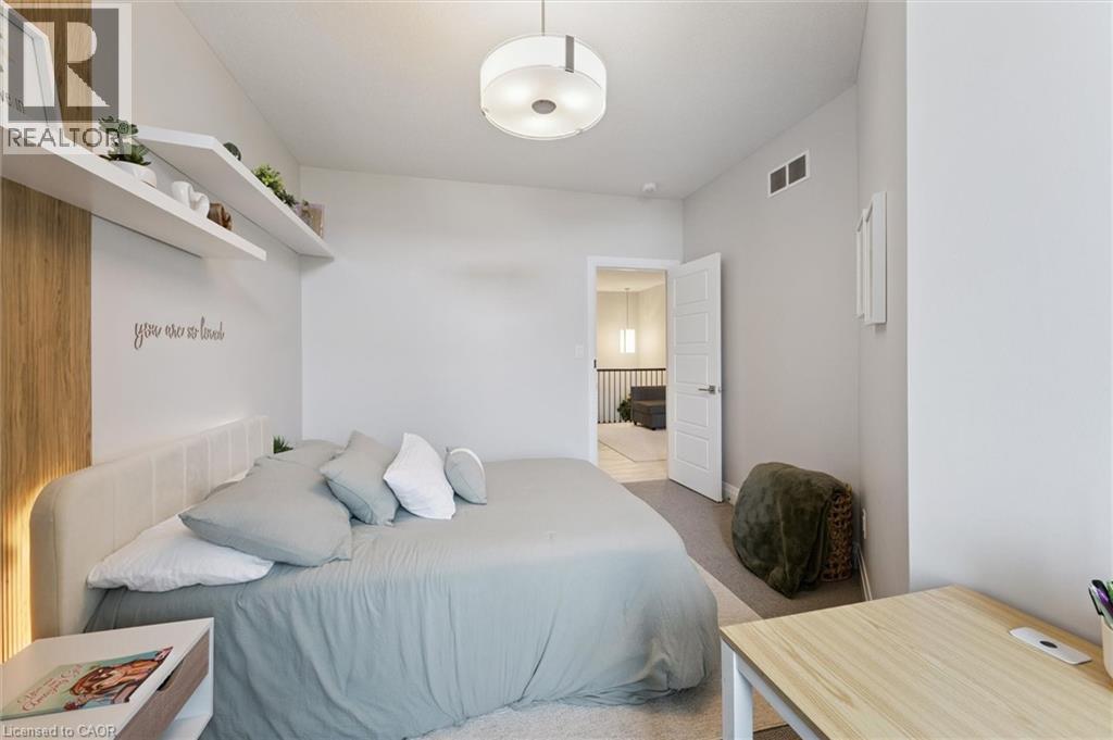 271 Grey Silo Road Unit# 16, Waterloo, Ontario  N2K 0B9 - Photo 27 - 40802225