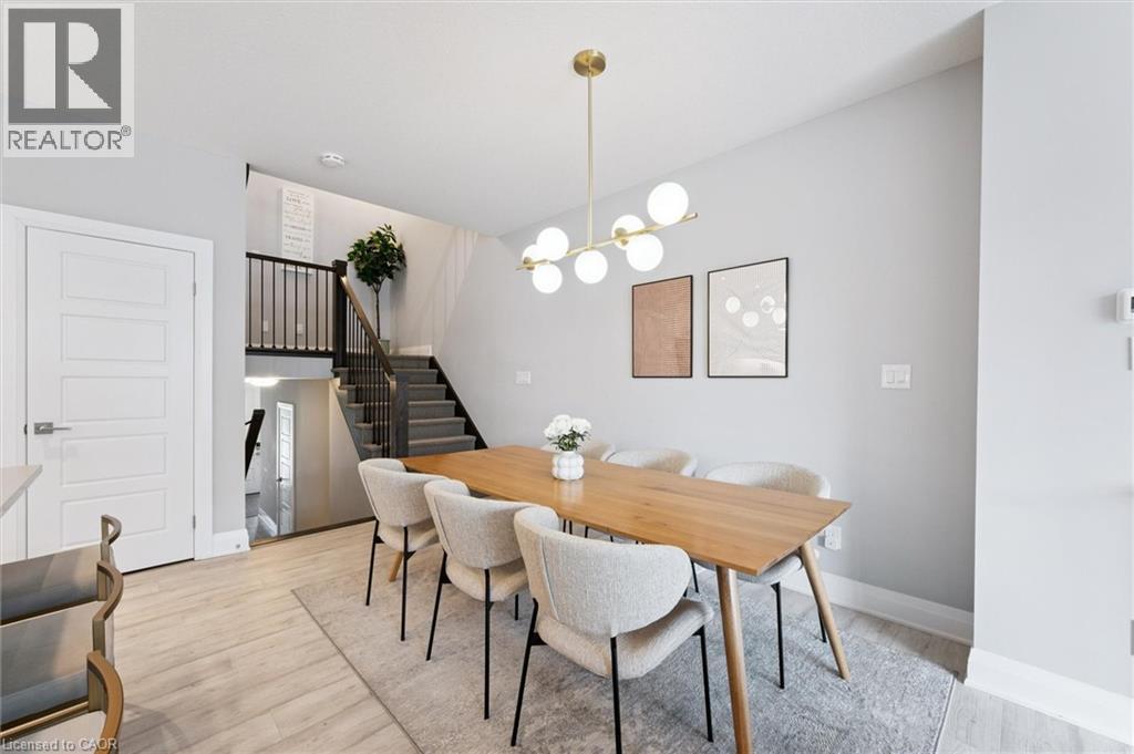 271 Grey Silo Road Unit# 16, Waterloo, Ontario  N2K 0B9 - Photo 15 - 40802225