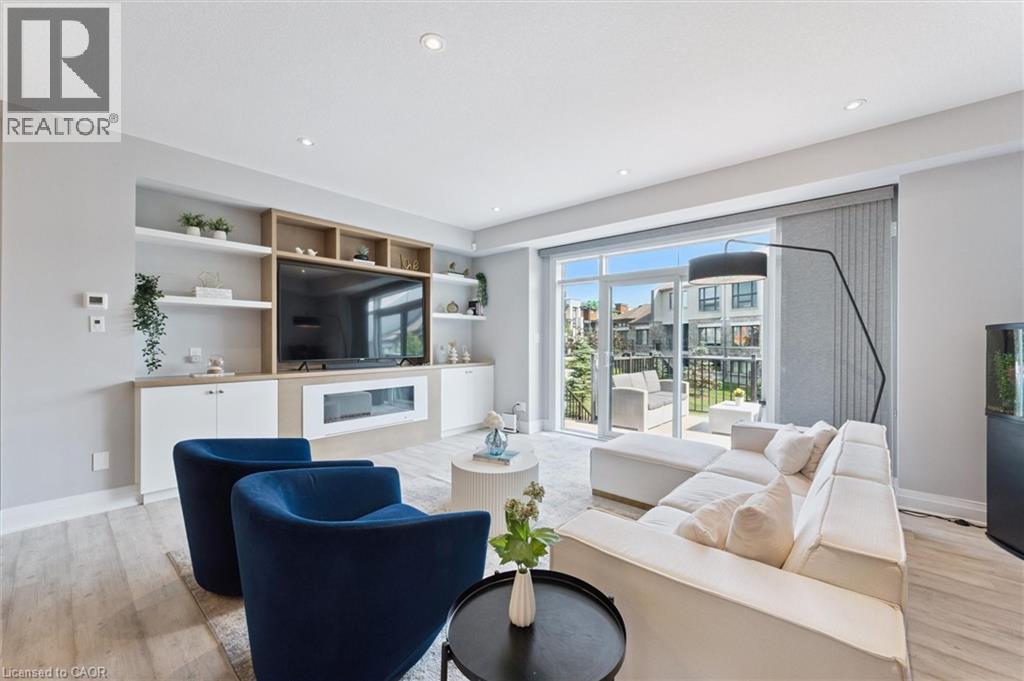 271 Grey Silo Road Unit# 16, Waterloo, Ontario  N2K 0B9 - Photo 18 - 40802225