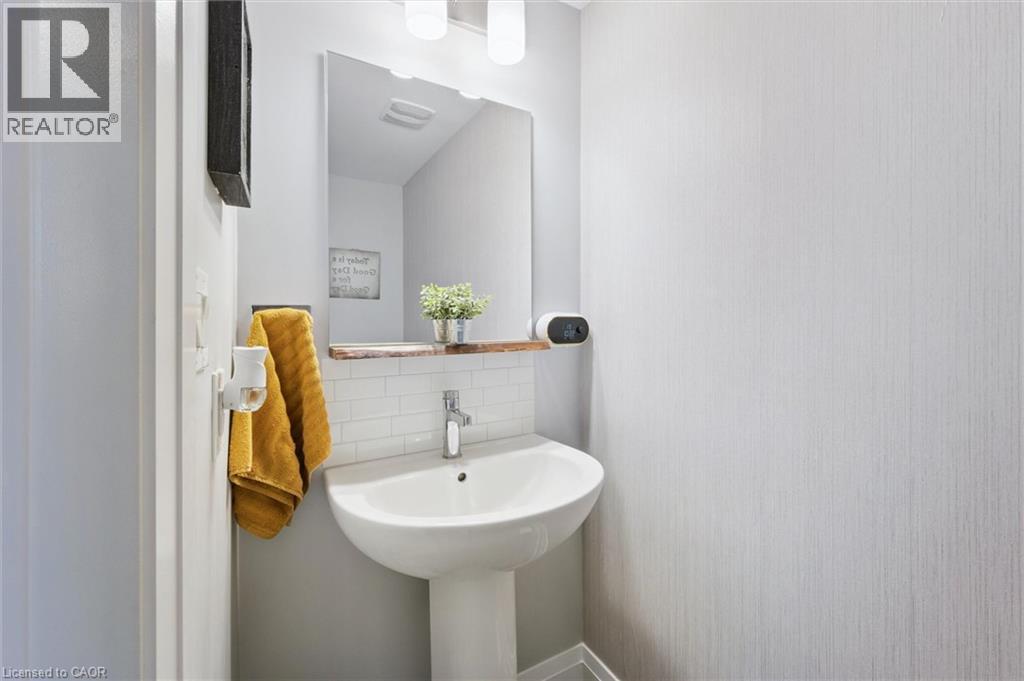 271 Grey Silo Road Unit# 16, Waterloo, Ontario  N2K 0B9 - Photo 7 - 40802225