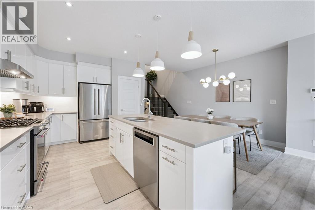 271 Grey Silo Road Unit# 16, Waterloo, Ontario  N2K 0B9 - Photo 14 - 40802225