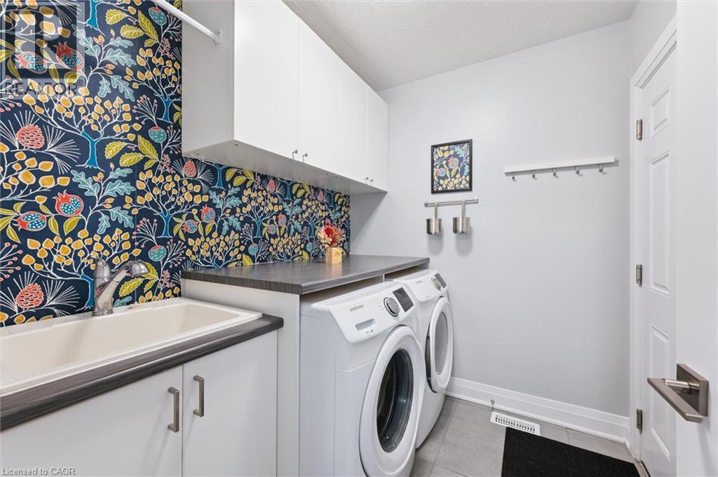 271 Grey Silo Road Unit# 16, Waterloo, Ontario  N2K 0B9 - Photo 9 - 40802225