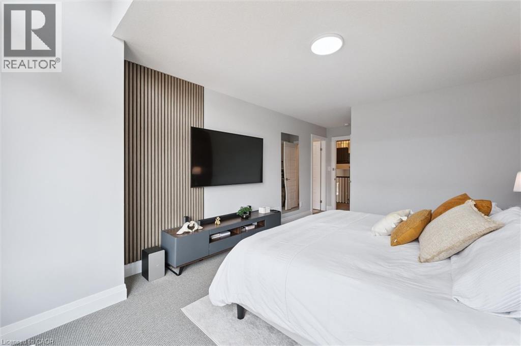 271 Grey Silo Road Unit# 16, Waterloo, Ontario  N2K 0B9 - Photo 20 - 40802225