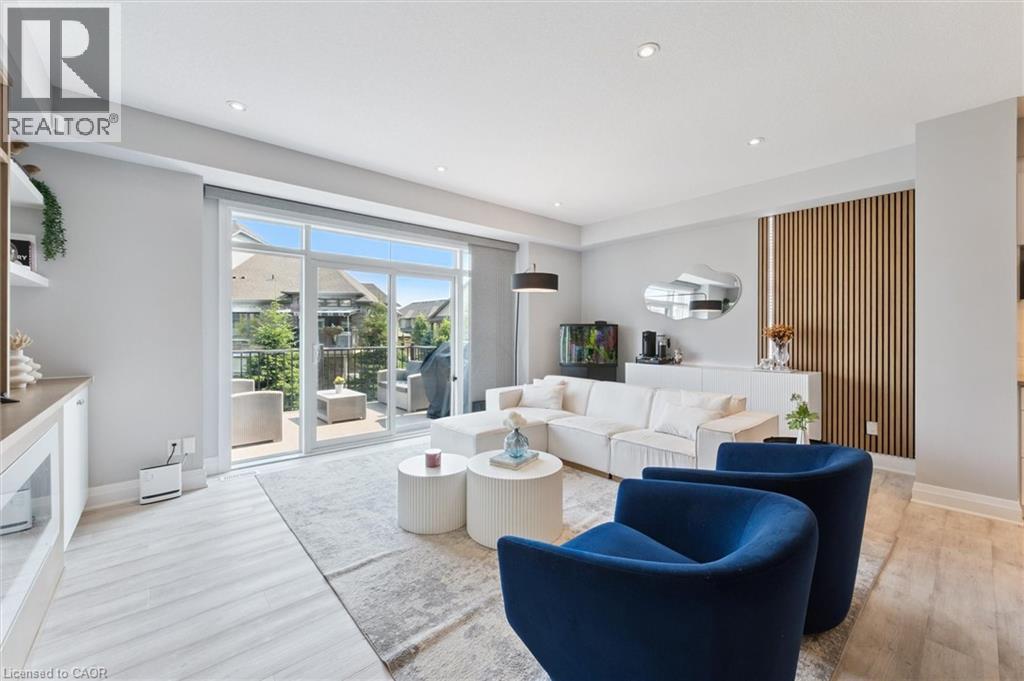 271 Grey Silo Road Unit# 16, Waterloo, Ontario  N2K 0B9 - Photo 16 - 40802225