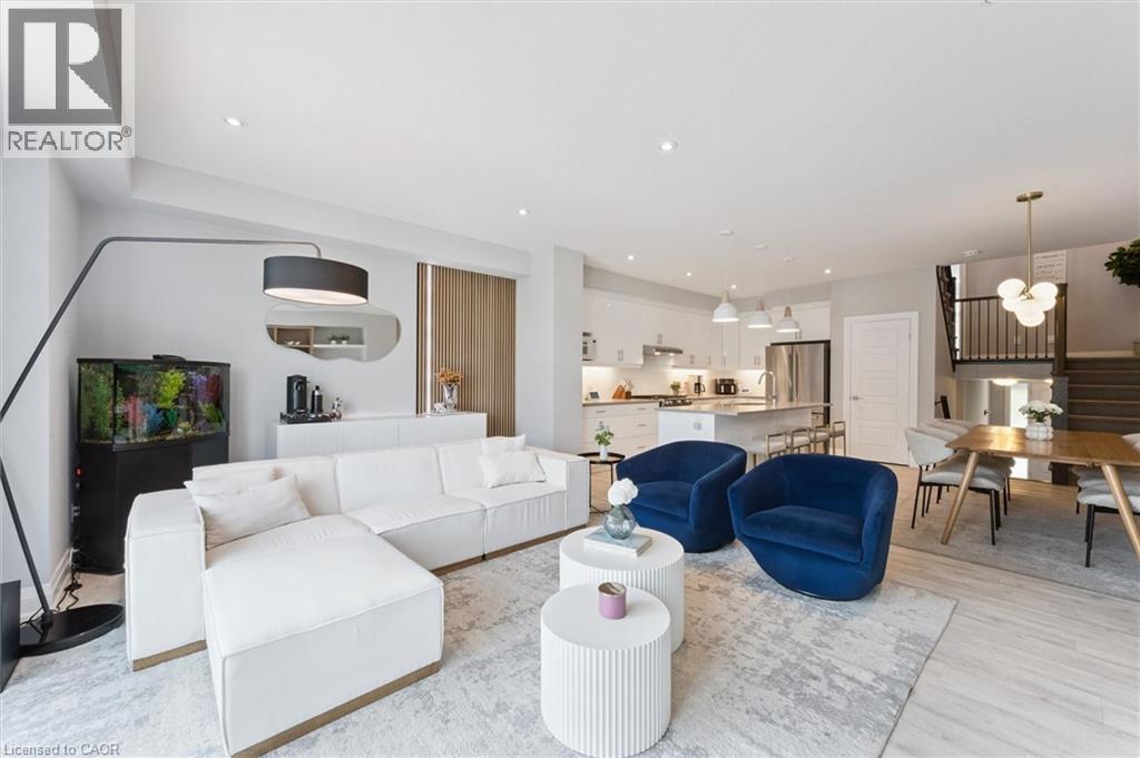 271 Grey Silo Road Unit# 16, Waterloo, Ontario  N2K 0B9 - Photo 17 - 40802225