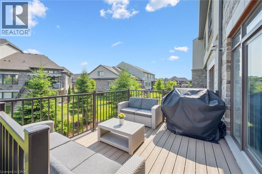 271 Grey Silo Road Unit# 16, Waterloo, Ontario  N2K 0B9 - Photo 37 - 40802225