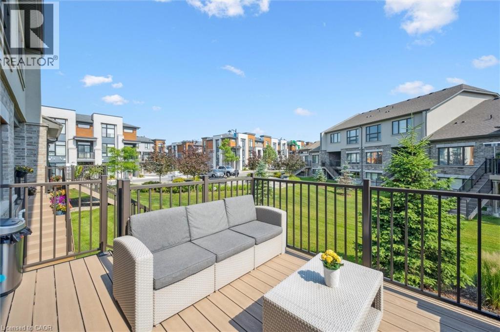 271 Grey Silo Road Unit# 16, Waterloo, Ontario  N2K 0B9 - Photo 38 - 40802225