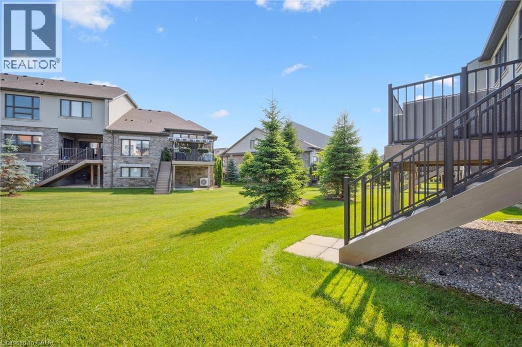 271 Grey Silo Road Unit# 16, Waterloo, Ontario  N2K 0B9 - Photo 41 - 40802225