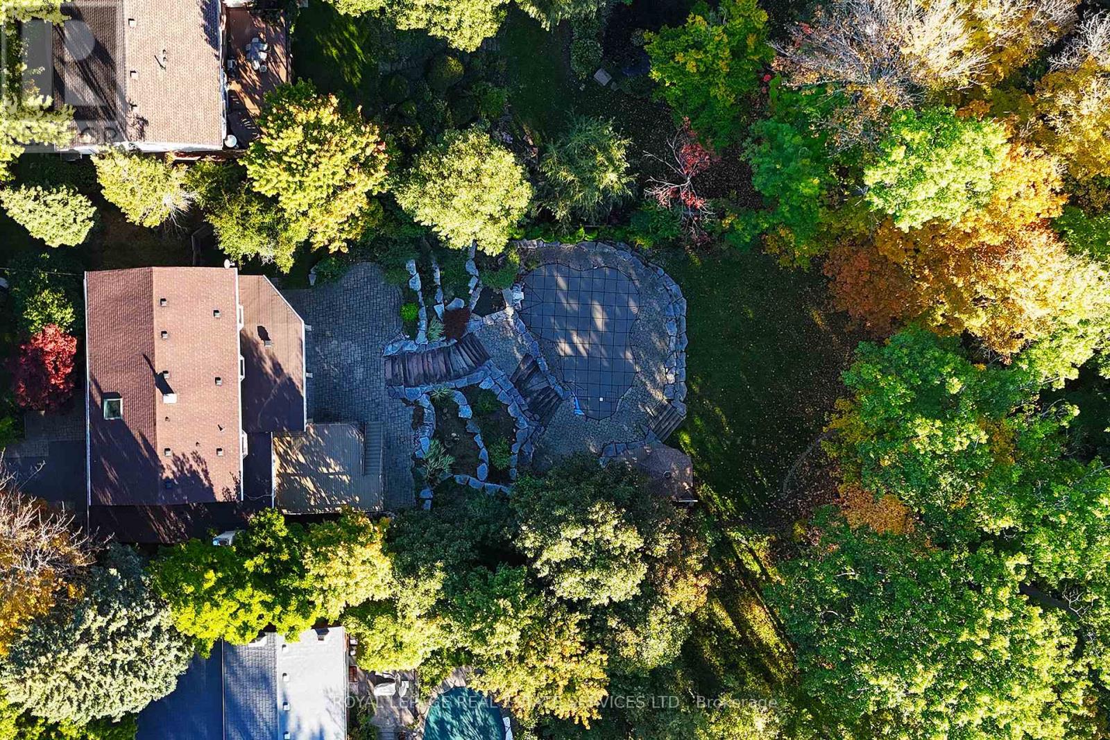 3278 Credit Heights Drive, Mississauga, Ontario  L5C 2L7 - Photo 42 - W12748130