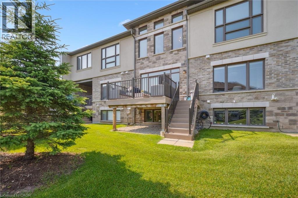 271 Grey Silo Road Unit# 16, Waterloo, Ontario  N2K 0B9 - Photo 39 - 40802225