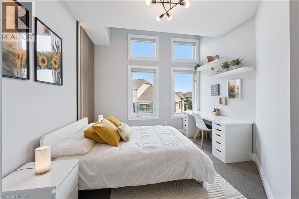 271 Grey Silo Road Unit# 16, Waterloo, Ontario  N2K 0B9 - Photo 28 - 40802225