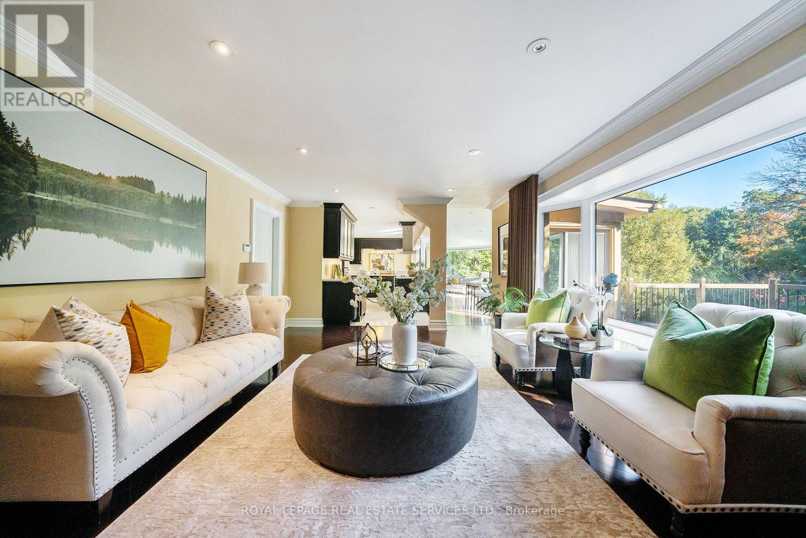 3278 Credit Heights Drive, Mississauga, Ontario  L5C 2L7 - Photo 15 - W12748130