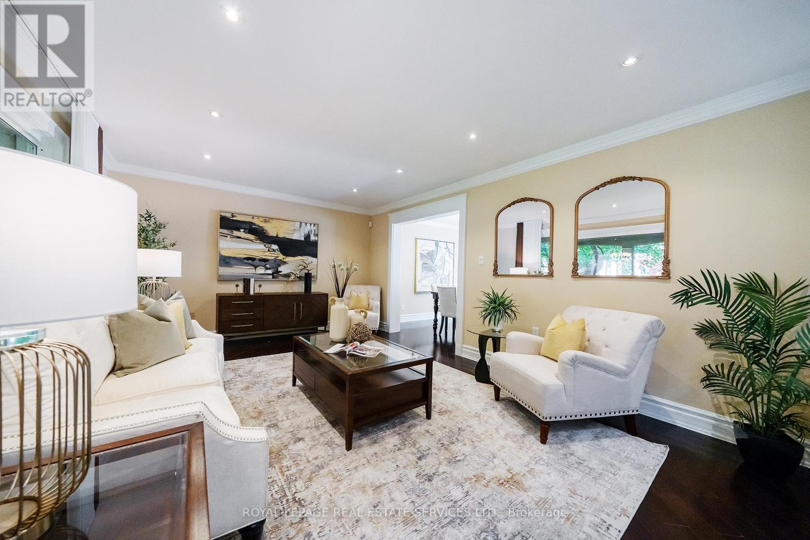 3278 Credit Heights Drive, Mississauga, Ontario  L5C 2L7 - Photo 9 - W12748130