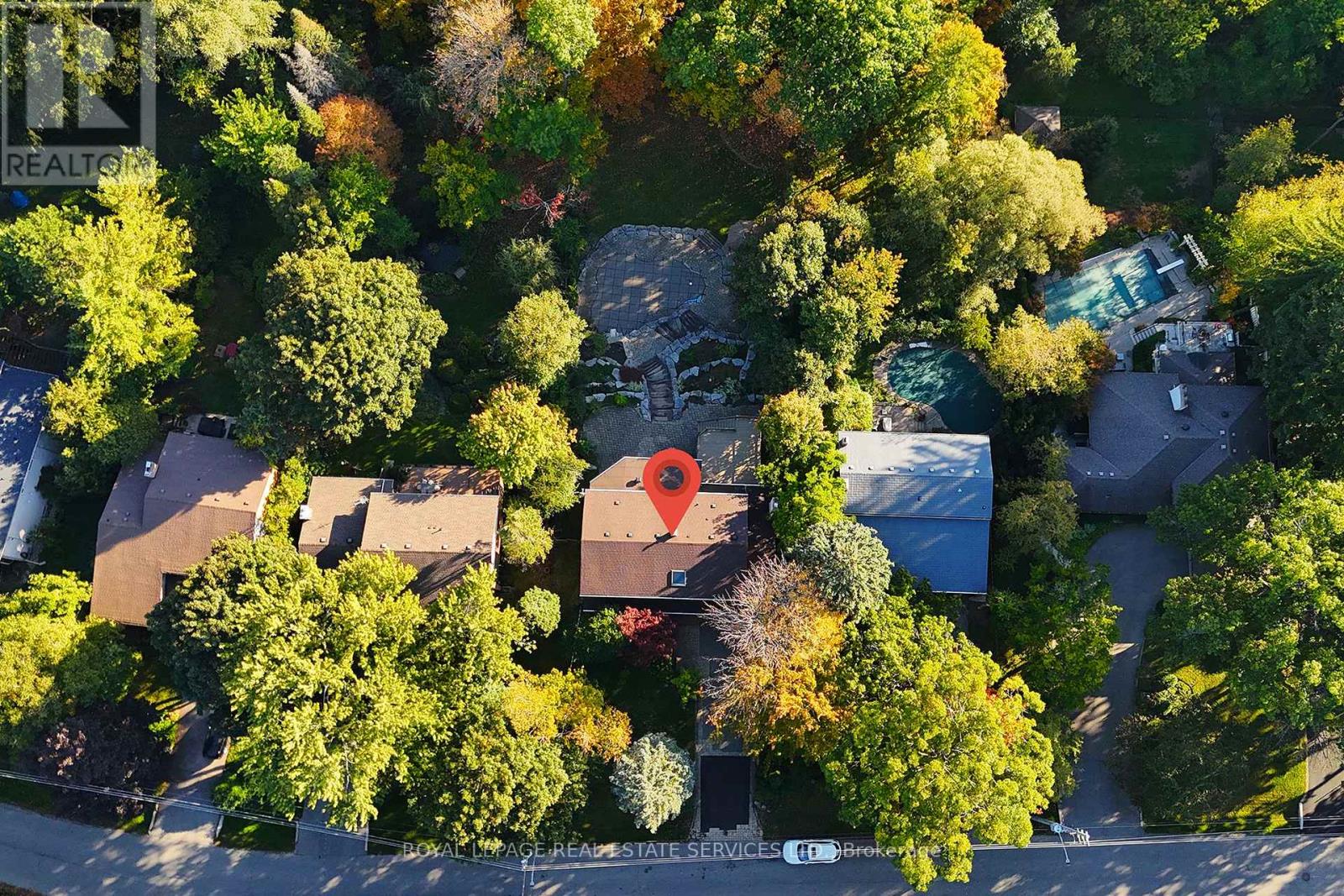 3278 Credit Heights Drive, Mississauga, Ontario  L5C 2L7 - Photo 45 - W12748130