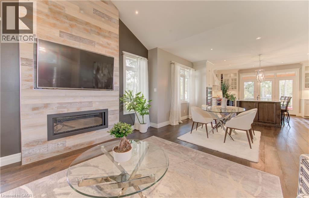 52 Edgehill Drive, Kitchener, Ontario  N2P 2C6 - Photo 8 - 40792620