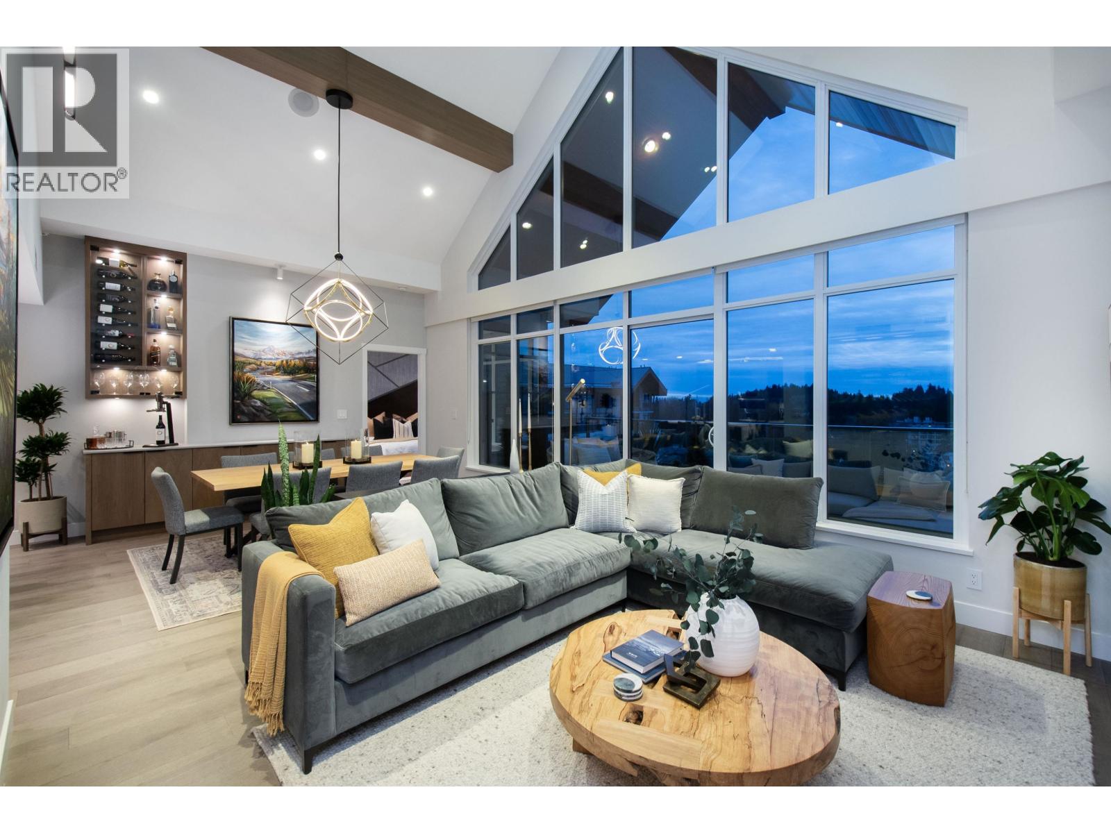 1201 2785 LIBRARY LANE, North Vancouver, British Columbia