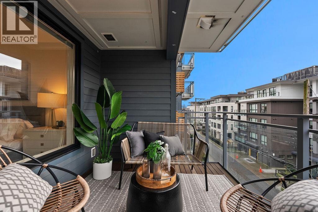 304 221 E 3rd Street, North Vancouver, British Columbia  V7L 1C5 - Photo 10 - R3085217