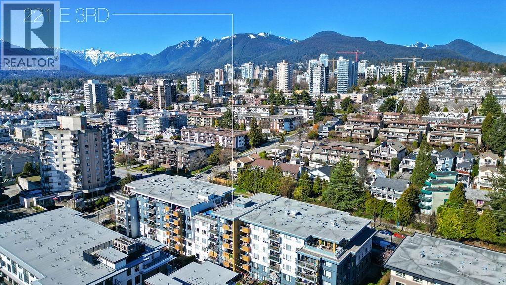 304 221 E 3rd Street, North Vancouver, British Columbia  V7L 1C5 - Photo 23 - R3085217