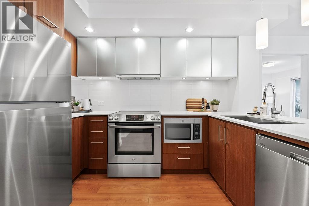 304 221 E 3rd Street, North Vancouver, British Columbia  V7L 1C5 - Photo 4 - R3085217