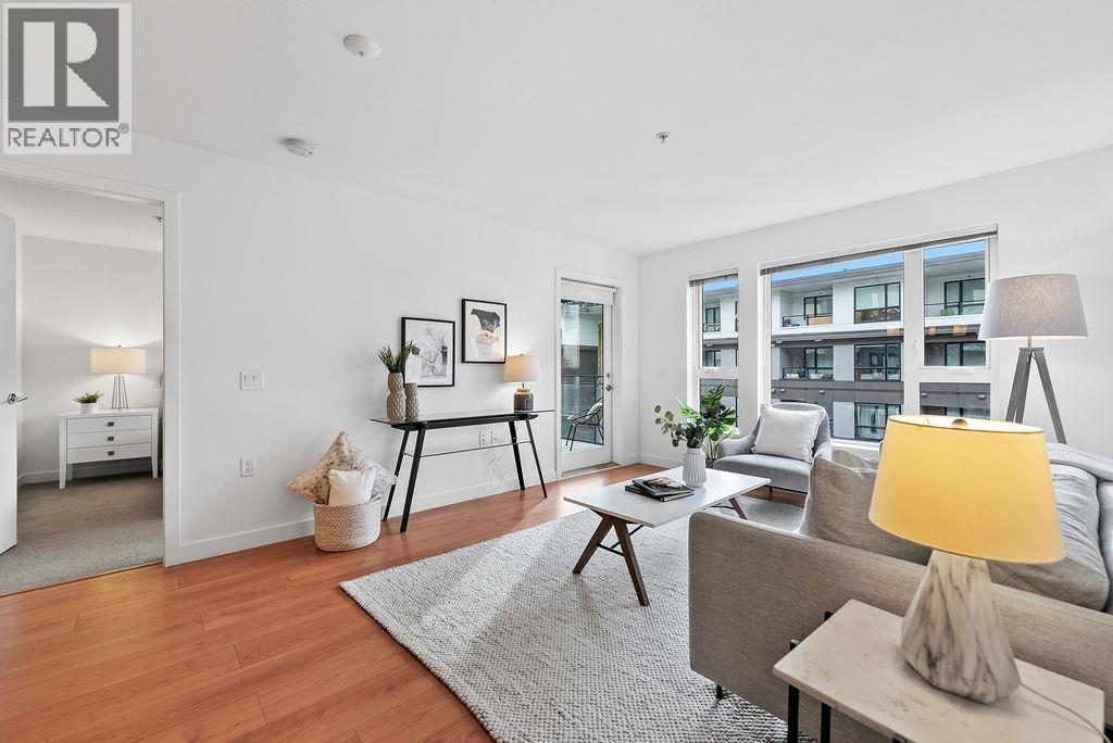 304 221 E 3rd Street, North Vancouver, British Columbia  V7L 1C5 - Photo 7 - R3085217