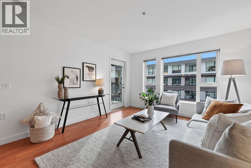 304 221 E 3rd Street, North Vancouver, British Columbia  V7L 1C5 - Photo 9 - R3085217