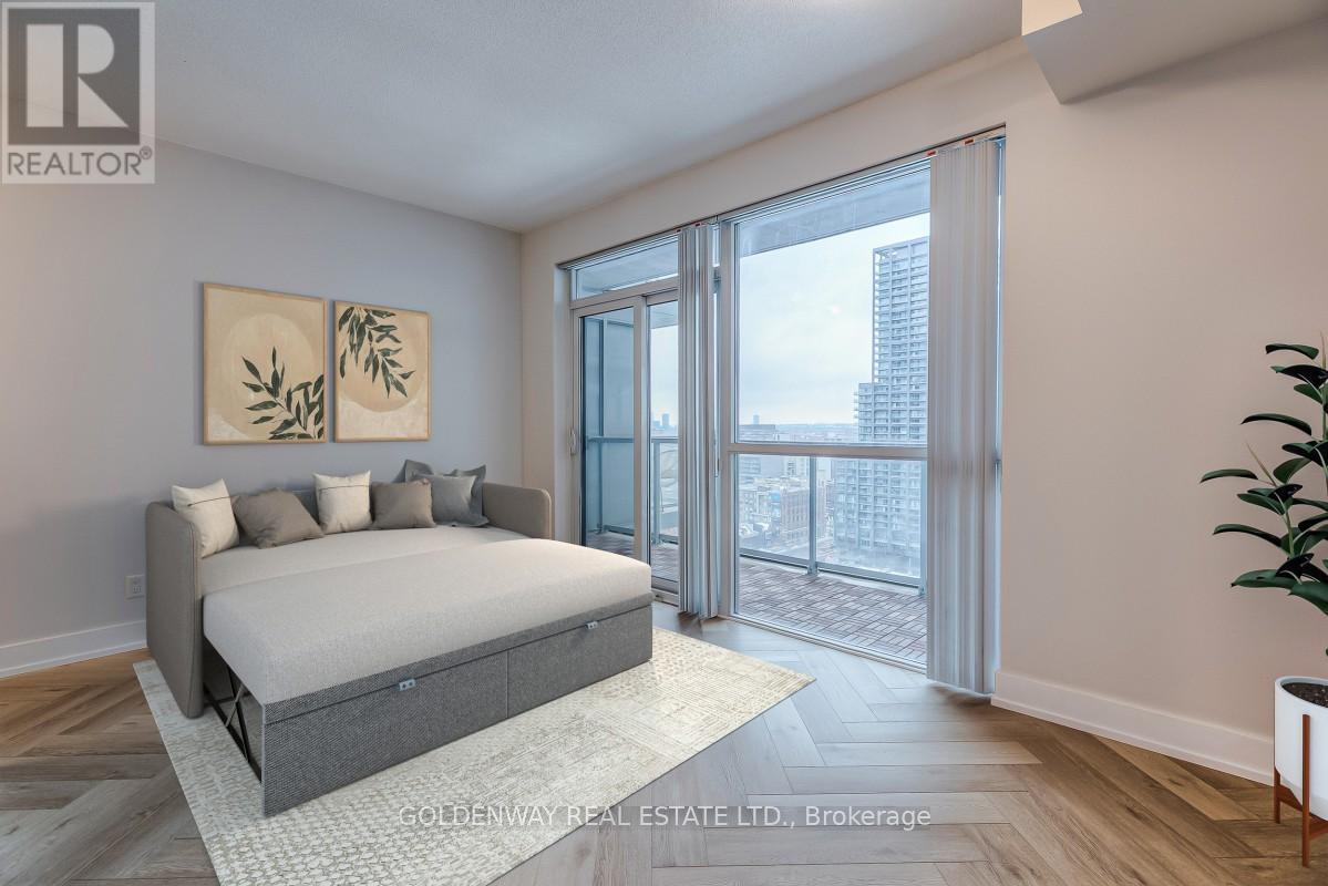 2009 - 352 Front Street W, Toronto (Waterfront Communities), Ontario  M5V 0K3 - Photo 20 - C12748160