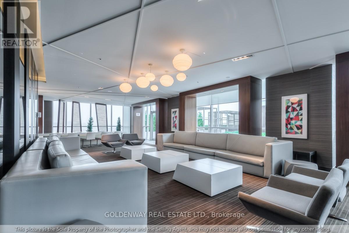 2009 - 352 Front Street W, Toronto (Waterfront Communities), Ontario  M5V 0K3 - Photo 4 - C12748160