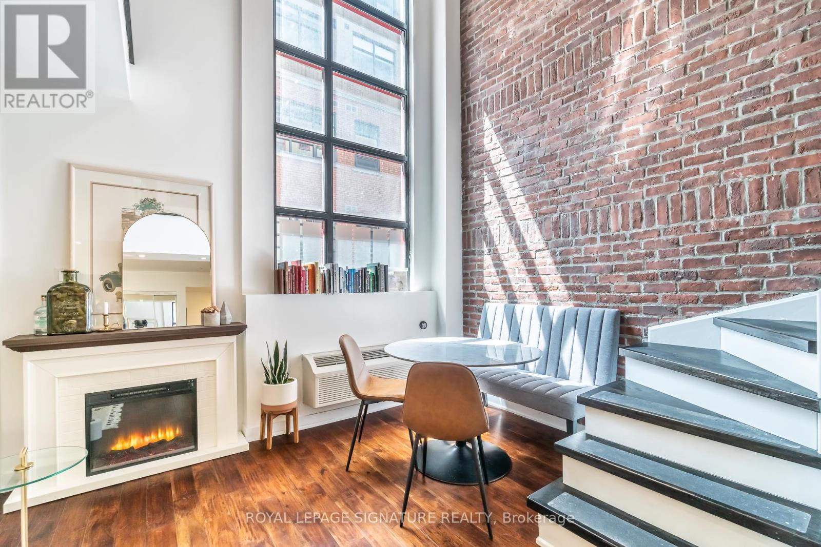 119 - 21 EARL STREET, toronto (north st. james town), Ontario