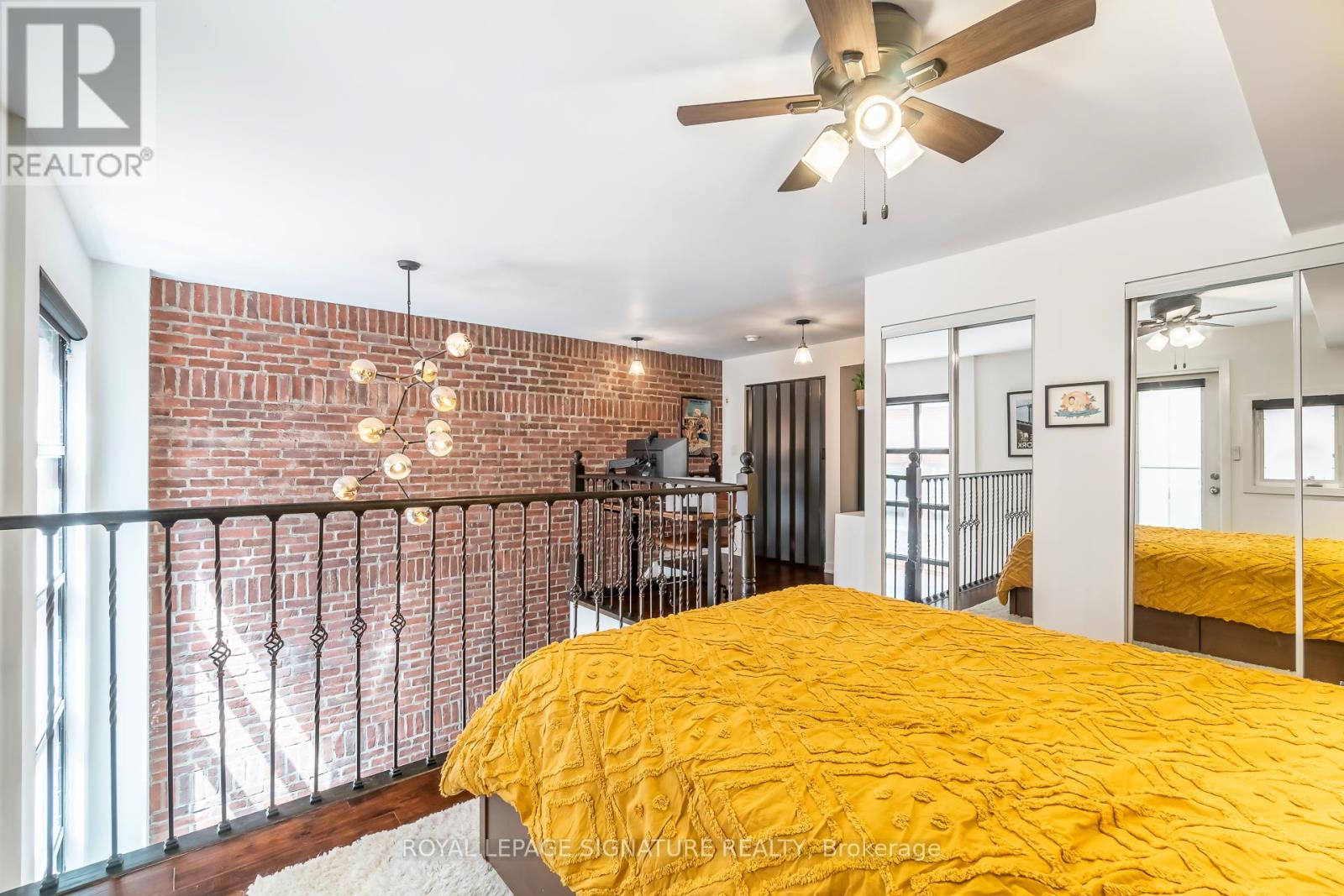 119 - 21 Earl Street, Toronto, Ontario  M4Y 3C8 - Photo 15 - C12748164