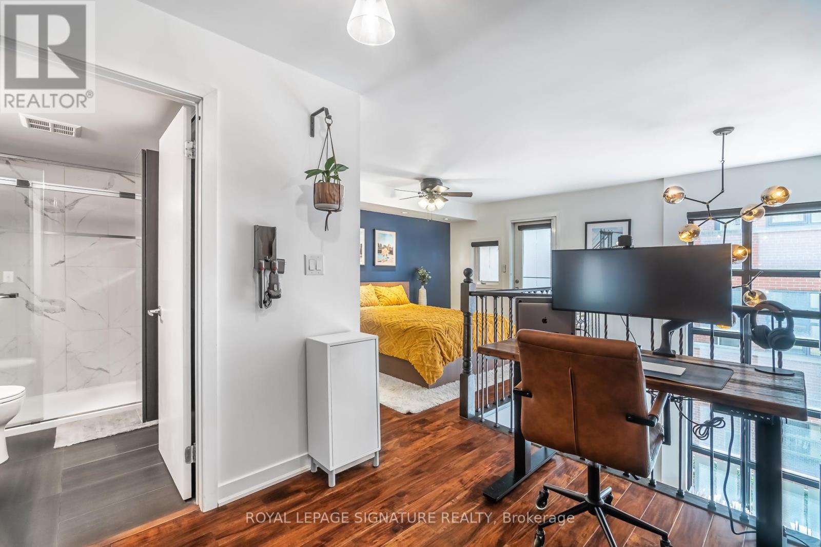 119 - 21 Earl Street, Toronto, Ontario  M4Y 3C8 - Photo 16 - C12748164