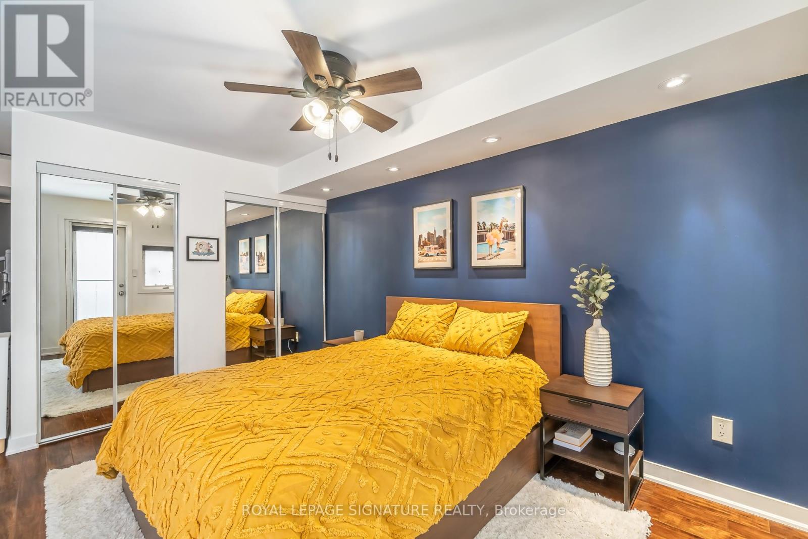 119 - 21 Earl Street, Toronto, Ontario  M4Y 3C8 - Photo 19 - C12748164