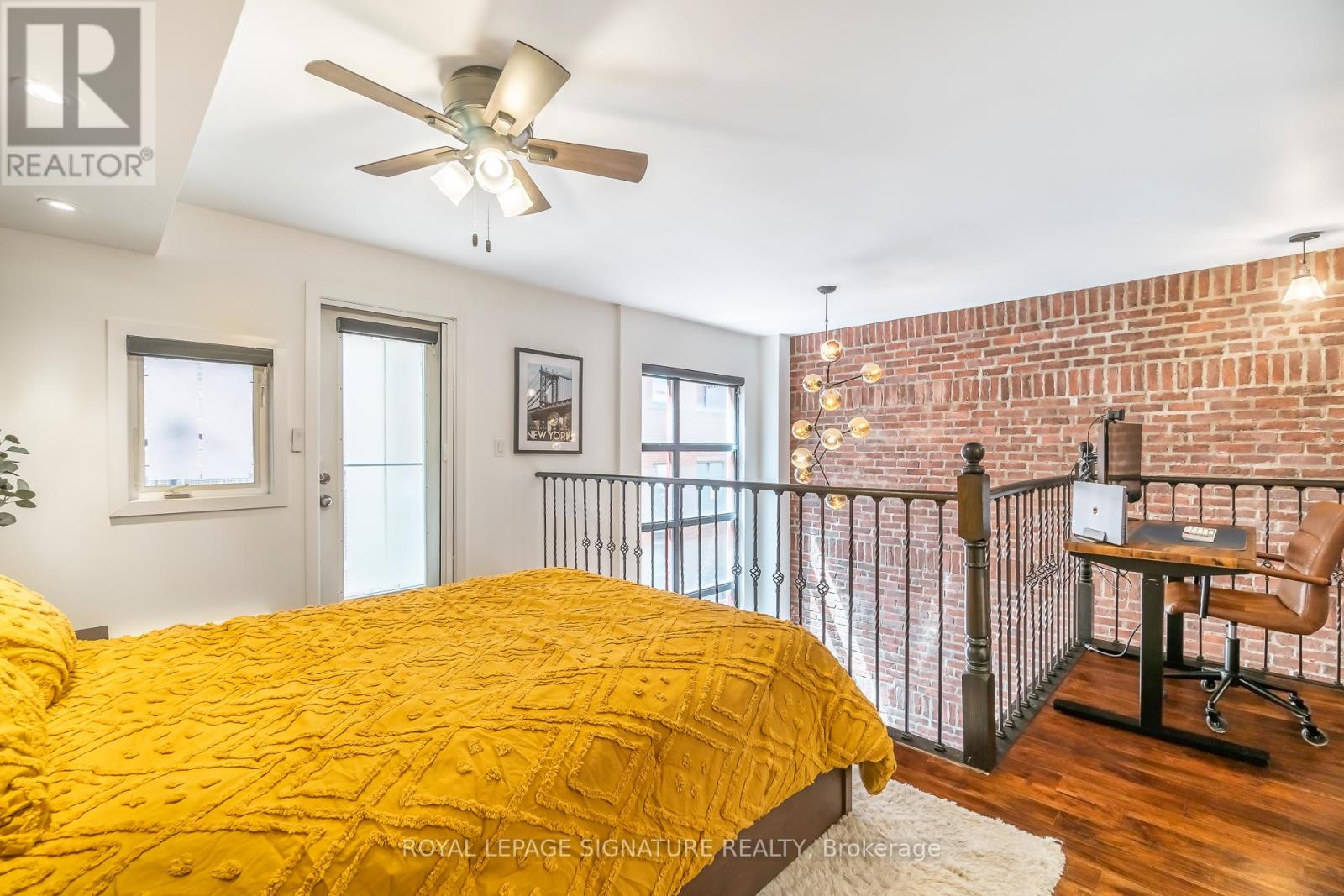 119 - 21 Earl Street, Toronto, Ontario  M4Y 3C8 - Photo 20 - C12748164