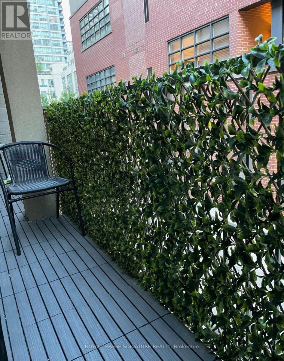 119 - 21 Earl Street, Toronto, Ontario  M4Y 3C8 - Photo 22 - C12748164