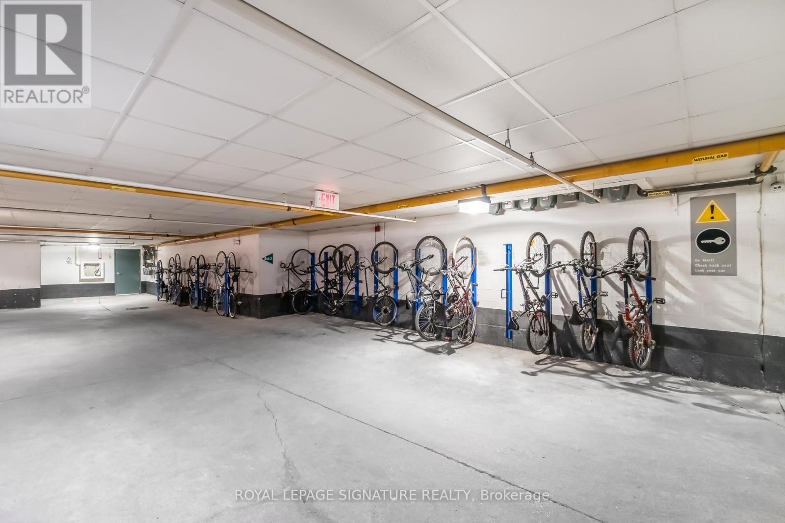 119 - 21 Earl Street, Toronto, Ontario  M4Y 3C8 - Photo 24 - C12748164