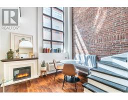 119 - 21 EARL STREET, Toronto, Ontario