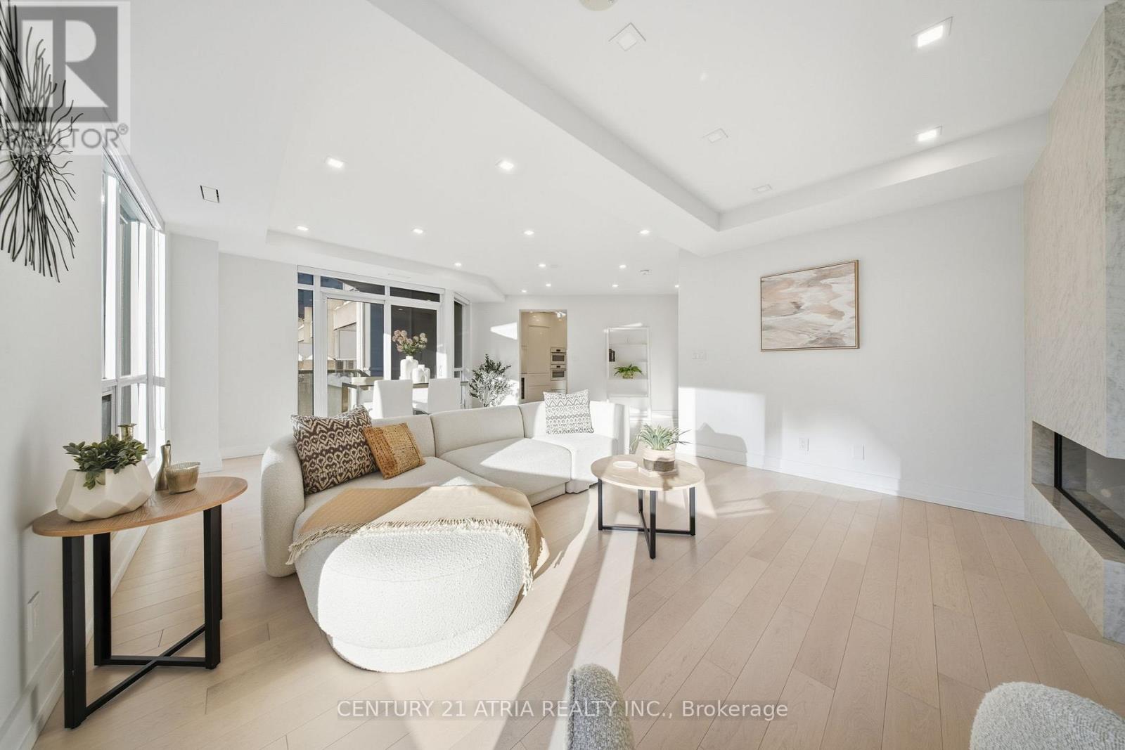 603 - 10 Bellair Street, Toronto, Ontario  M5R 3T8 - Photo 10 - C12748176