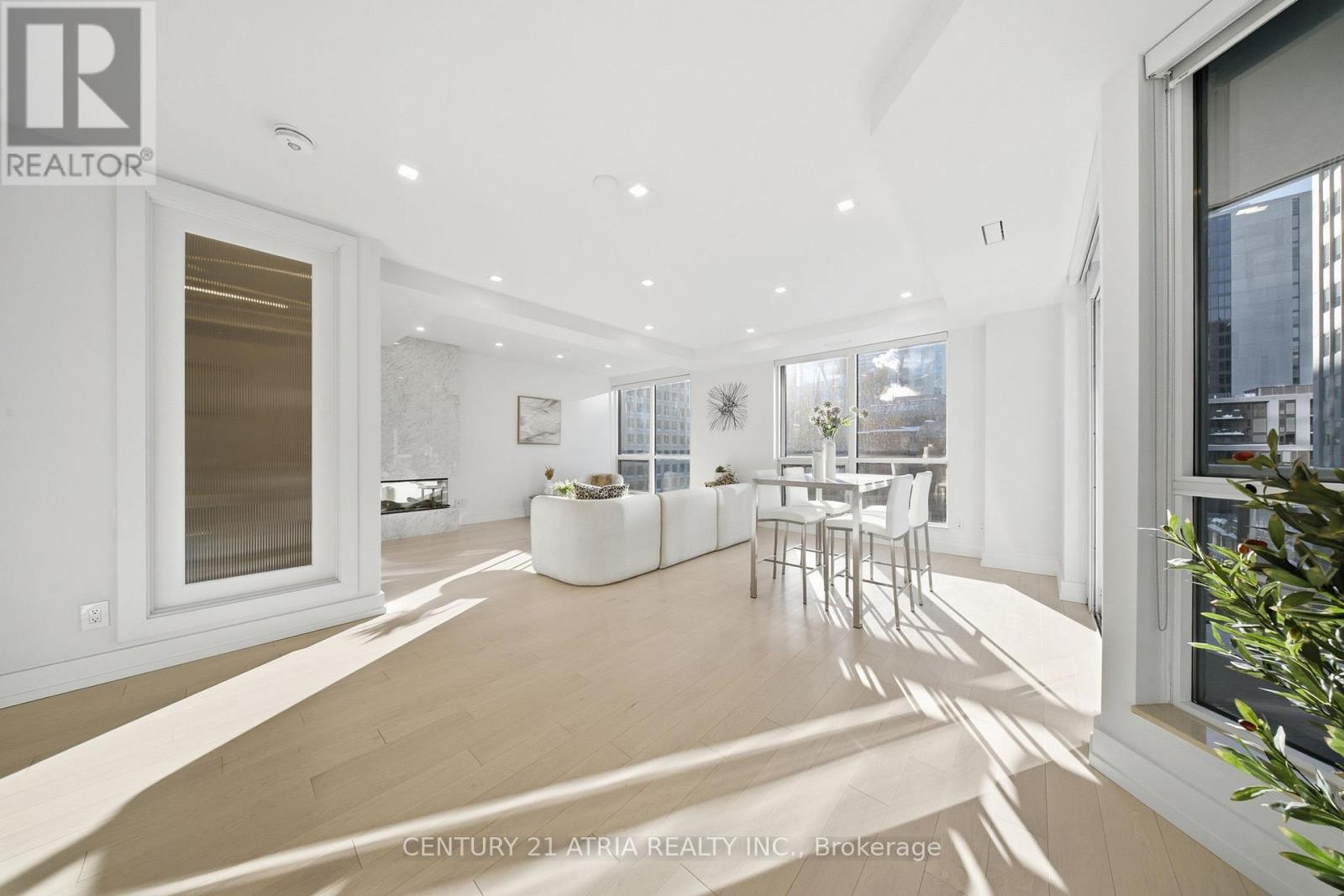 603 - 10 Bellair Street, Toronto, Ontario  M5R 3T8 - Photo 16 - C12748176