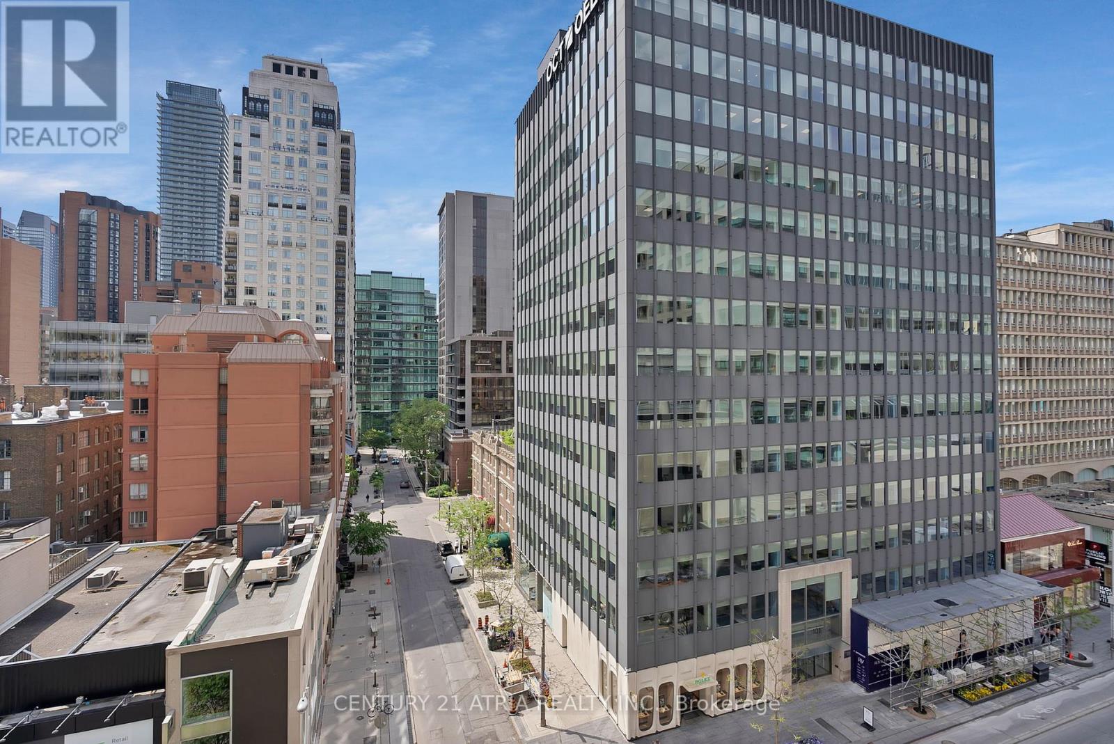 603 - 10 Bellair Street, Toronto, Ontario  M5R 3T8 - Photo 24 - C12748176