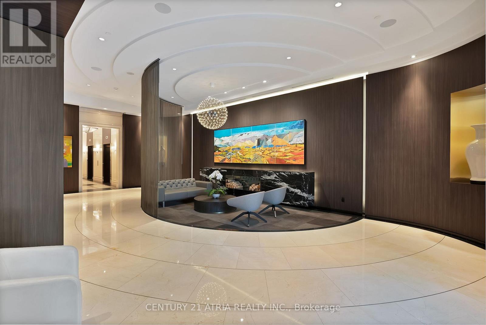 603 - 10 Bellair Street, Toronto, Ontario  M5R 3T8 - Photo 3 - C12748176