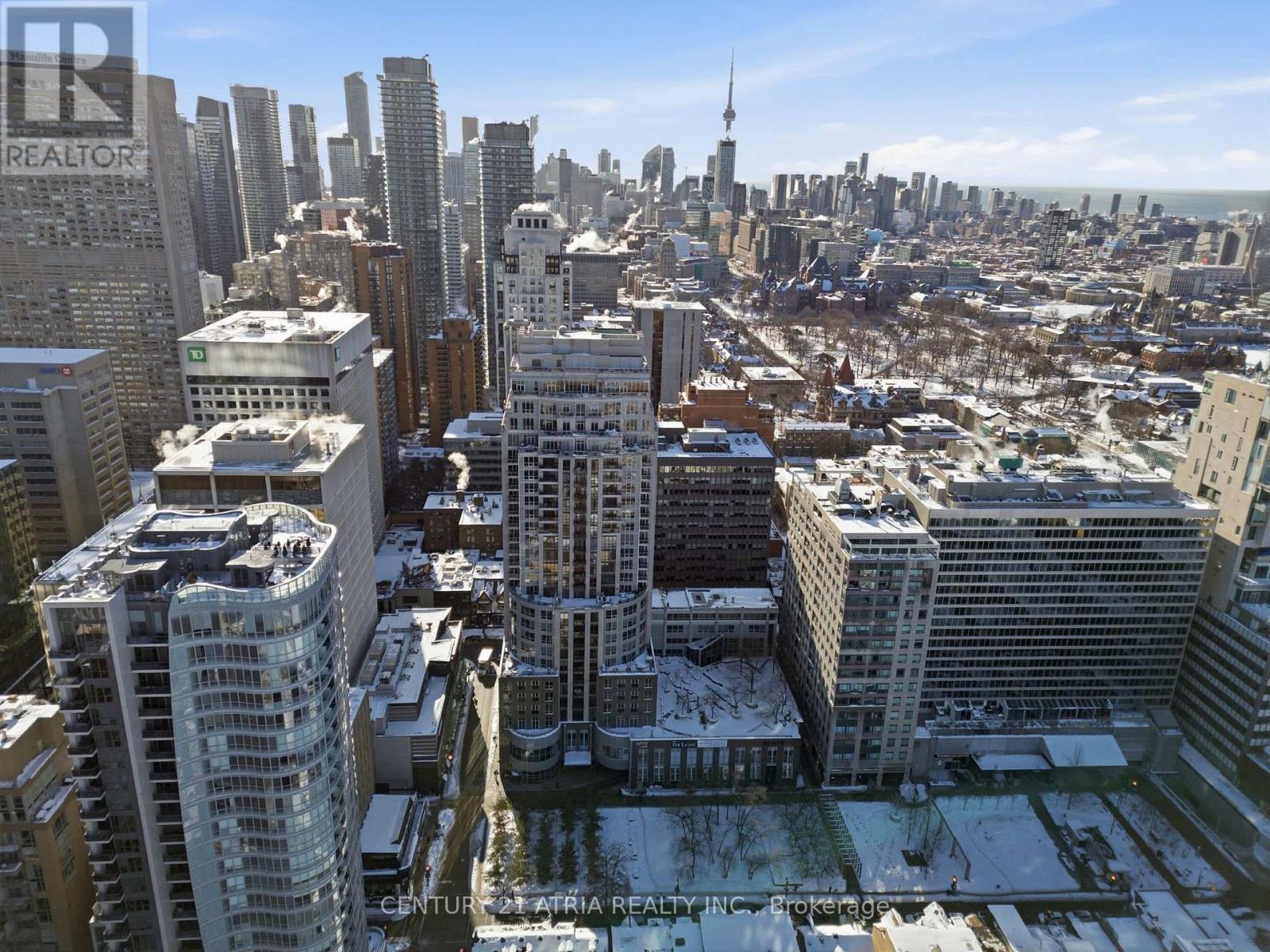 603 - 10 Bellair Street, Toronto, Ontario  M5R 3T8 - Photo 38 - C12748176