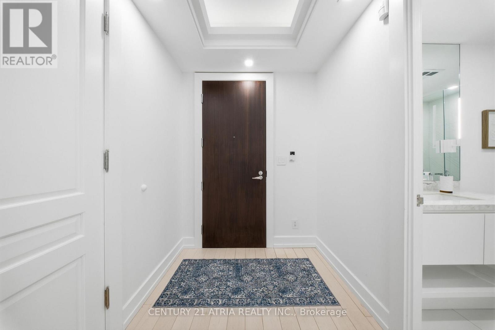 603 - 10 Bellair Street, Toronto, Ontario  M5R 3T8 - Photo 4 - C12748176