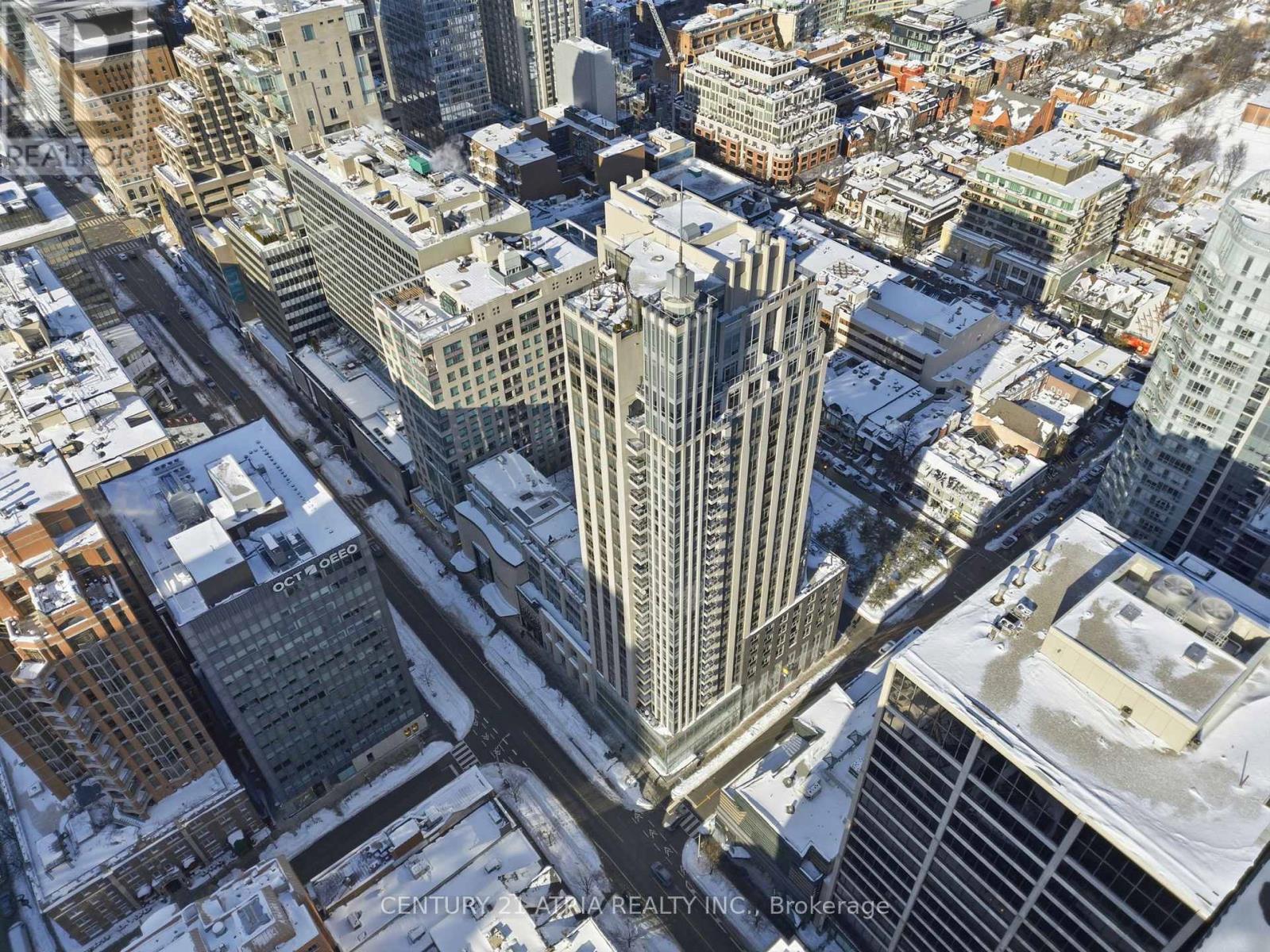 603 - 10 Bellair Street, Toronto, Ontario  M5R 3T8 - Photo 40 - C12748176