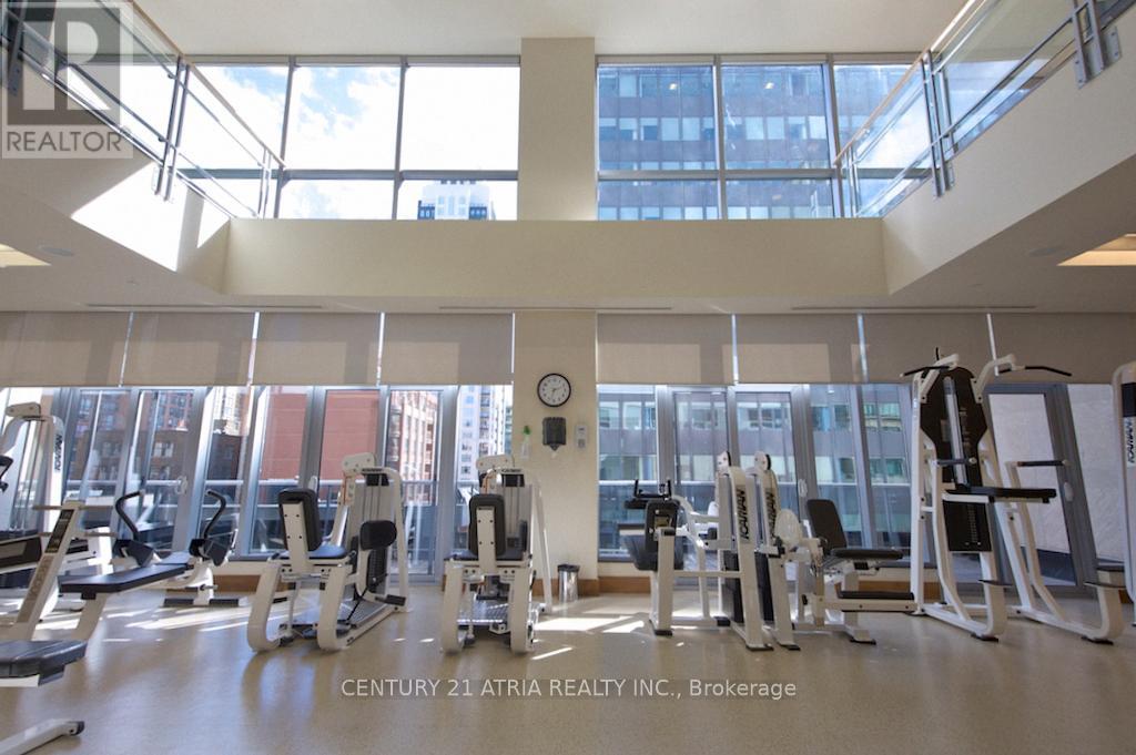 603 - 10 Bellair Street, Toronto, Ontario  M5R 3T8 - Photo 42 - C12748176