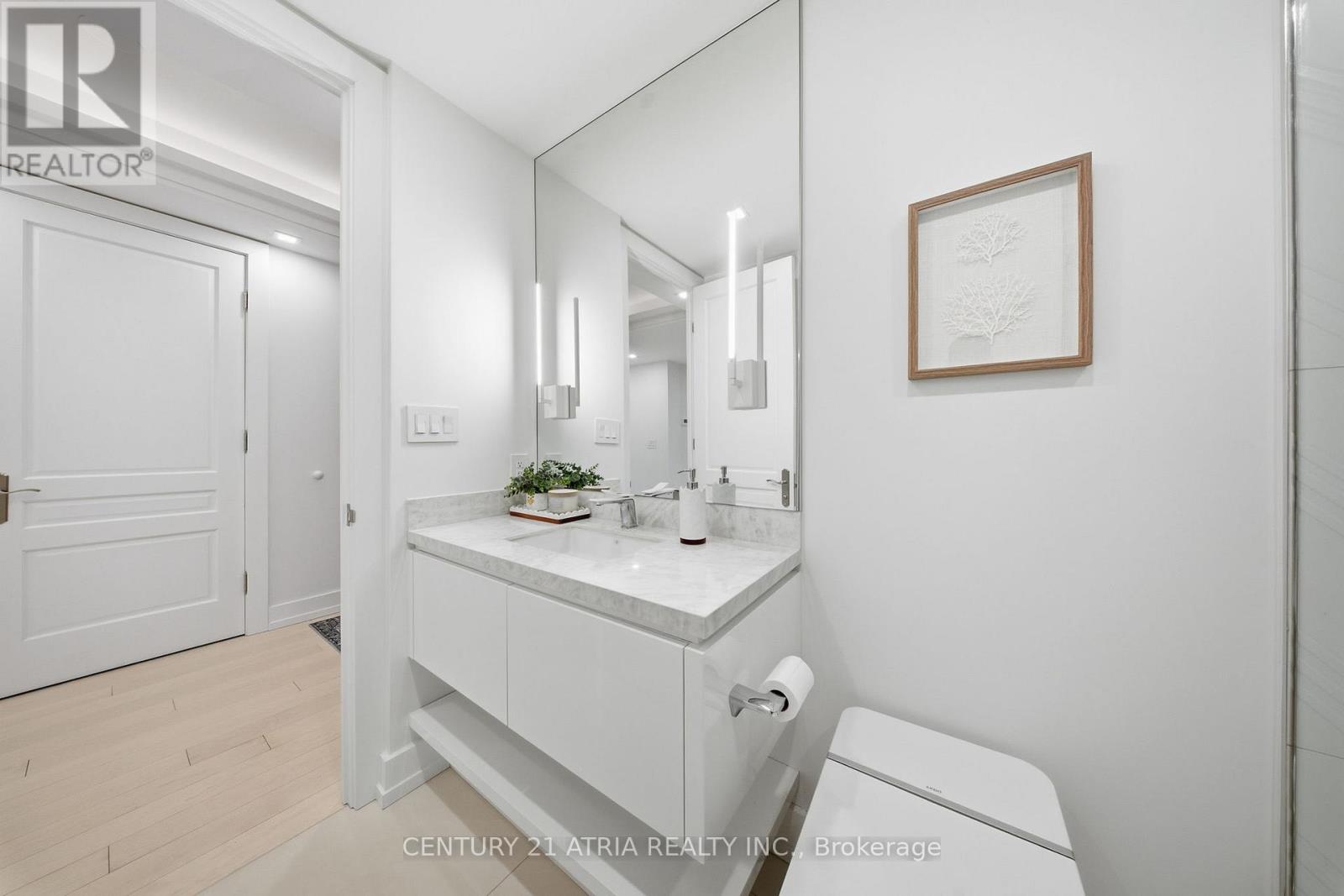 603 - 10 Bellair Street, Toronto, Ontario  M5R 3T8 - Photo 6 - C12748176