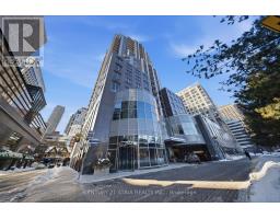 603 - 10 BELLAIR STREET, Toronto, Ontario